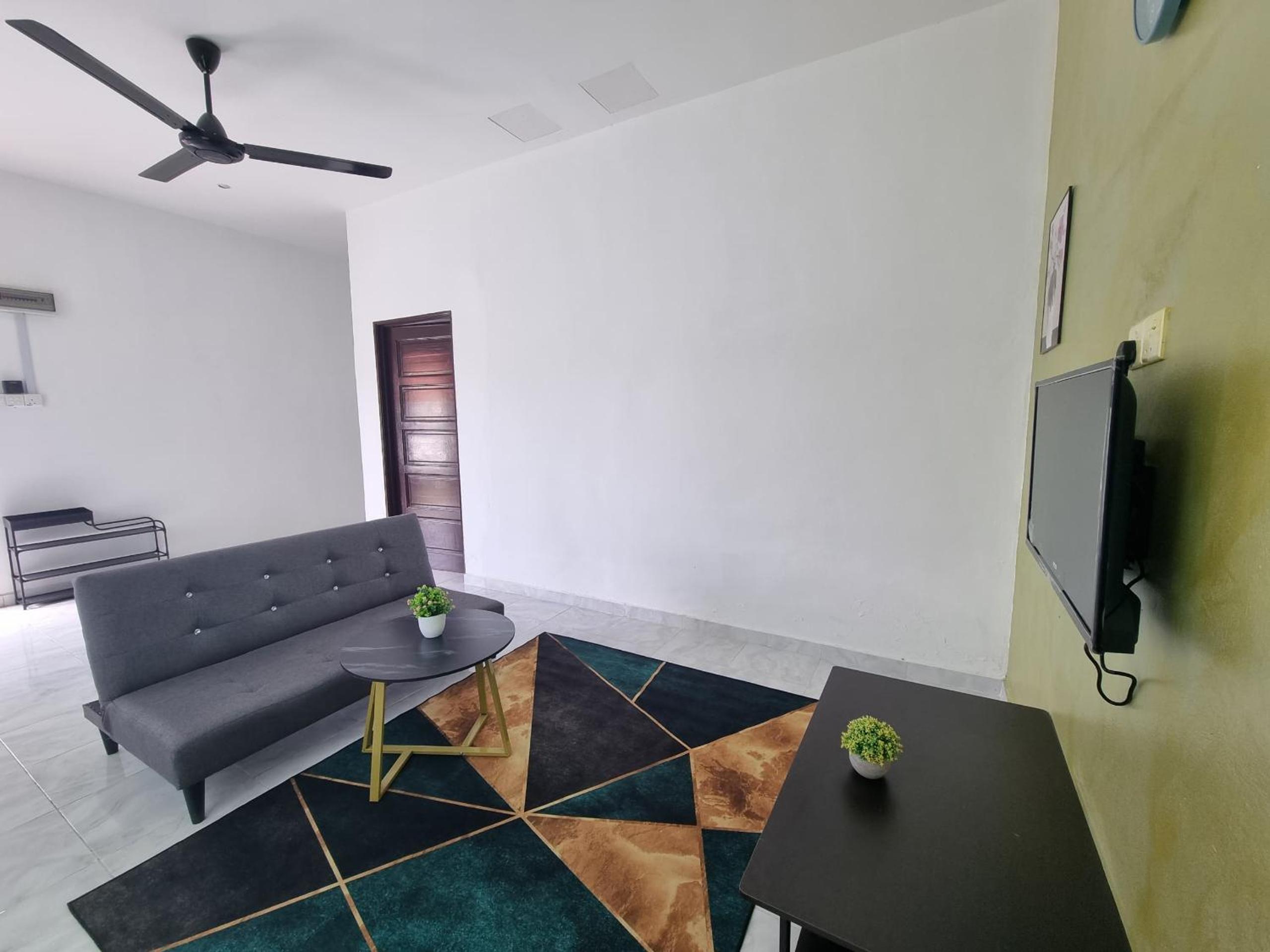 Bilik & Rumah Tamu Ketereh photo 5