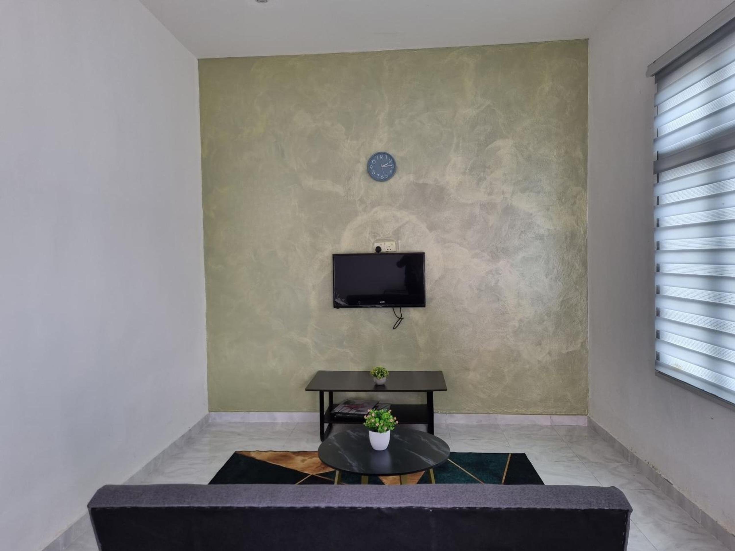 Bilik & Rumah Tamu Ketereh photo 6