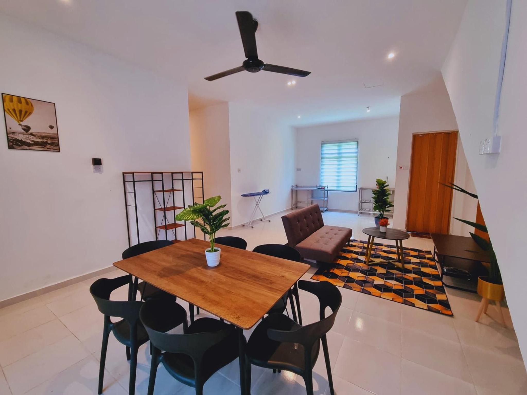 Bilik & Rumah Tamu Ketereh photo 7