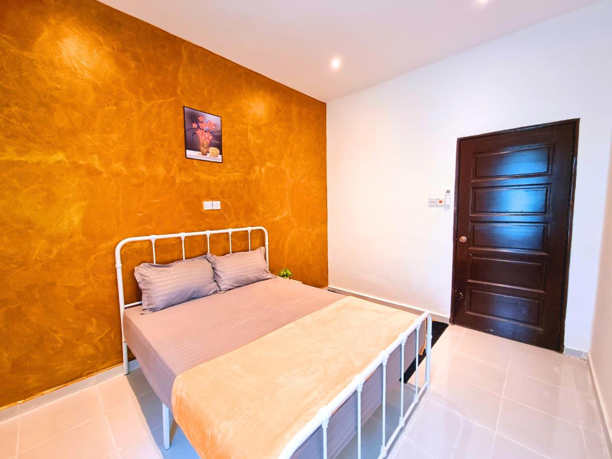Bilik & Rumah Tamu Ketereh photo 8