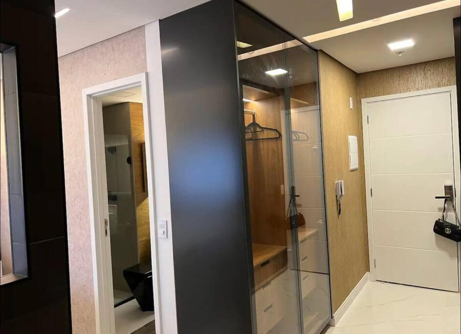 Studio fácil acesso a paulista