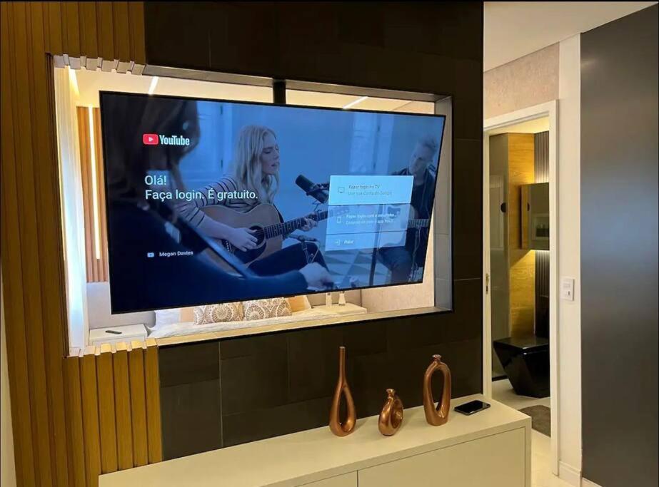 Studio fácil acesso a paulista