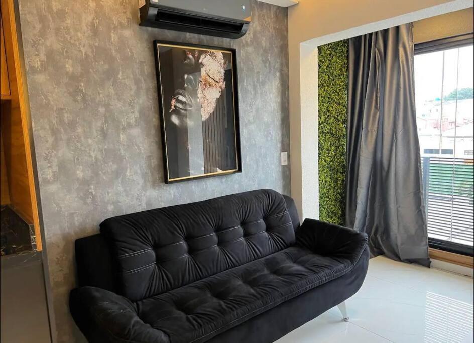 Studio fácil acesso a paulista