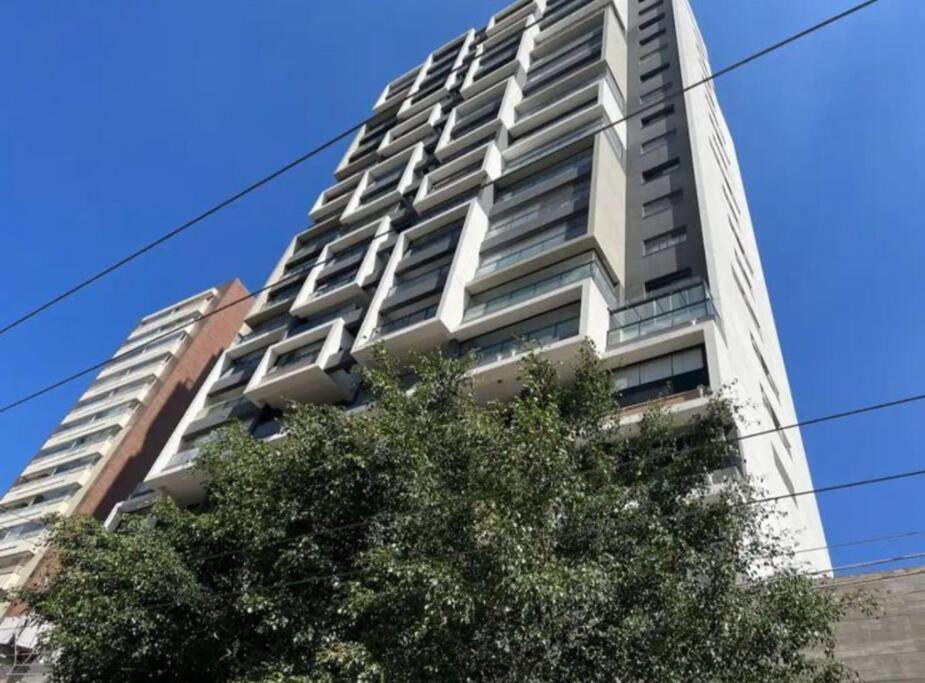Studio fácil acesso a paulista