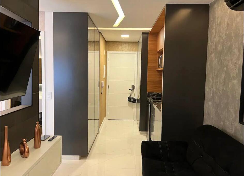 Studio fácil acesso a paulista