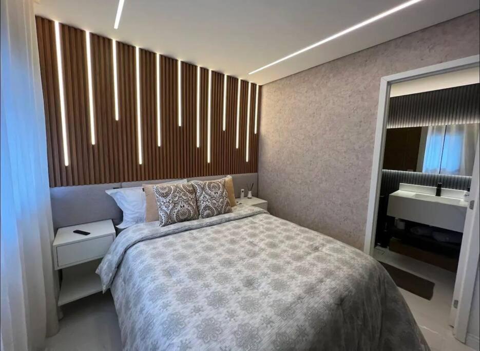 Studio fácil acesso a paulista