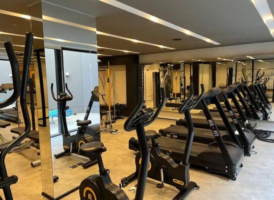 Studio fácil acesso a paulista