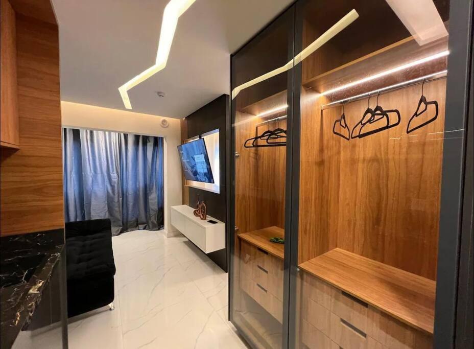 Studio fácil acesso a paulista
