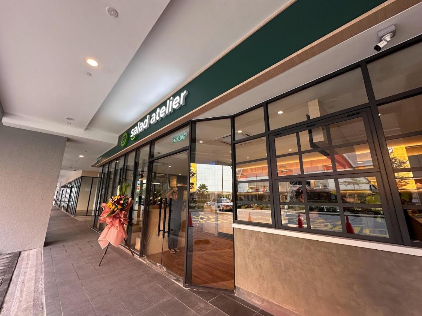 SVT Sunway Velocity 5pax 2Room 1Bath MRT LRT TRX Cheras Kuala Lumpur