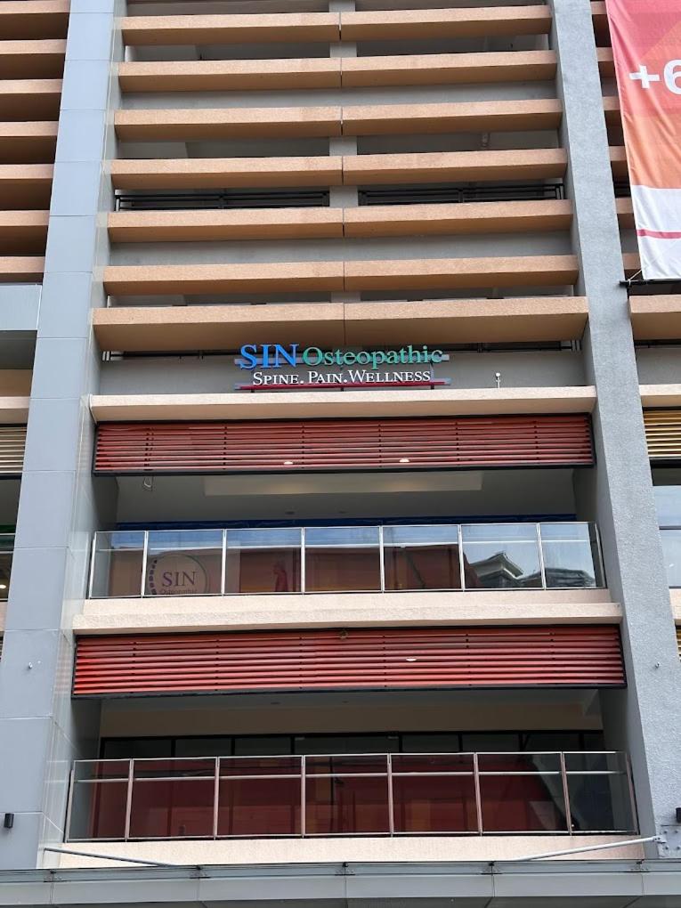 SVT Sunway Velocity 5pax 2Room 1Bath MRT LRT TRX Cheras Kuala Lumpur
