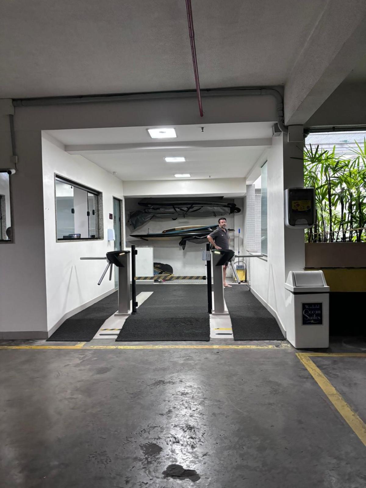Belo Apartamento Praia Barra da Tijuca -Acolhedor e Confortável -