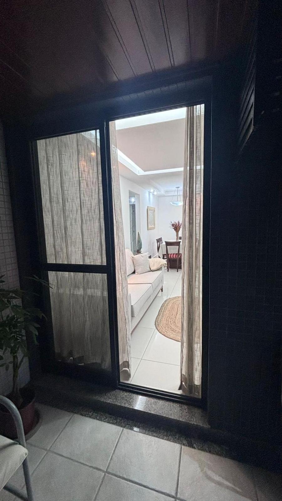 Belo Apartamento Praia Barra da Tijuca -Acolhedor e Confortável -