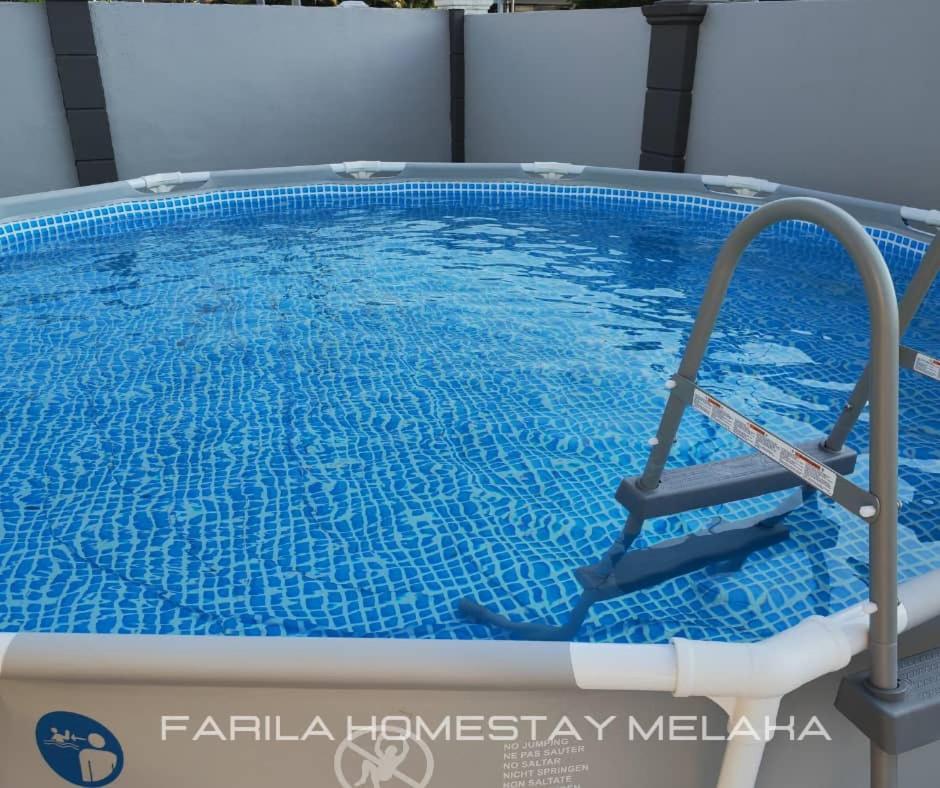 Farila Homestay