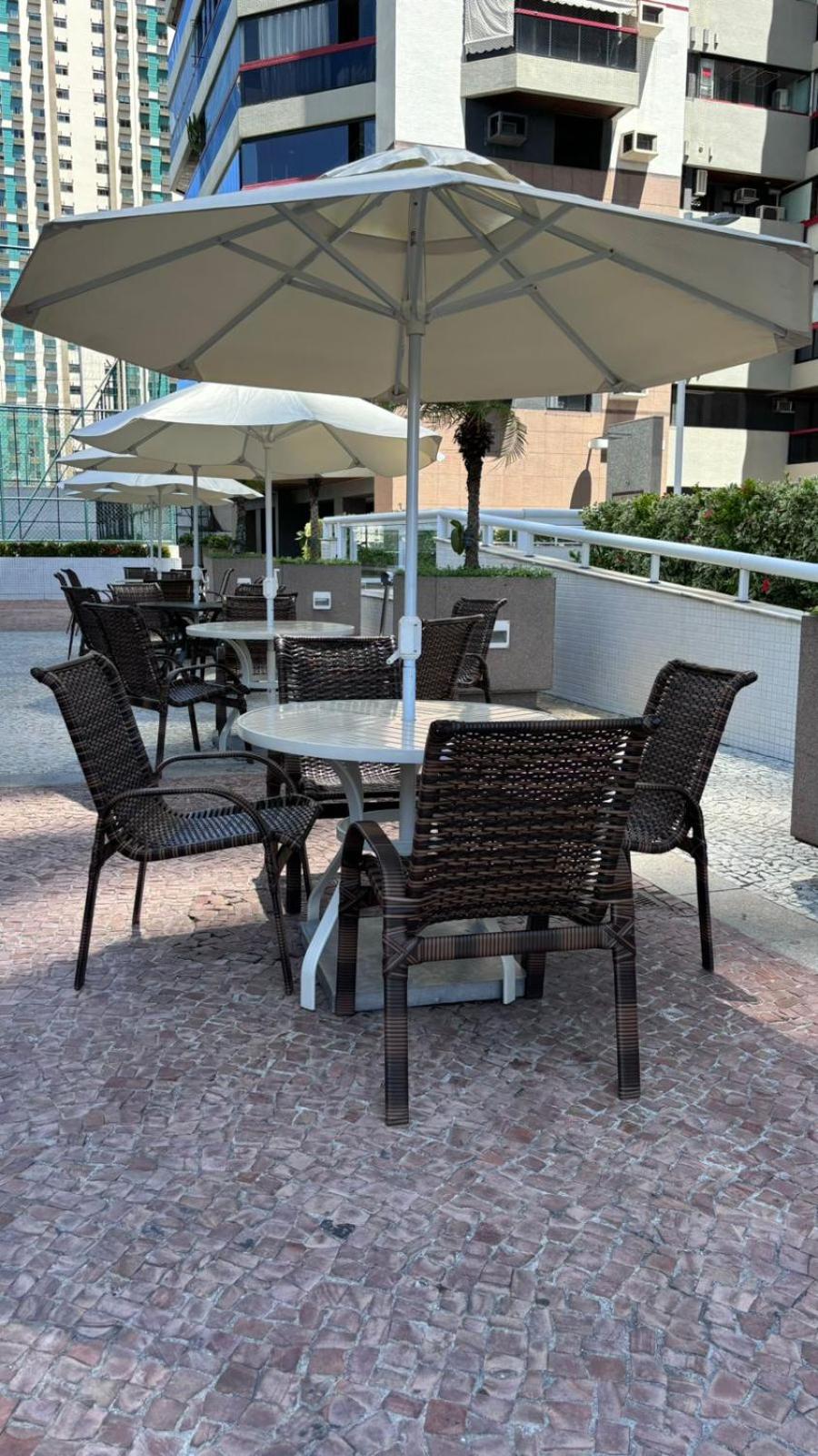 Belo Apartamento Praia Barra da Tijuca -Acolhedor e Confortável -