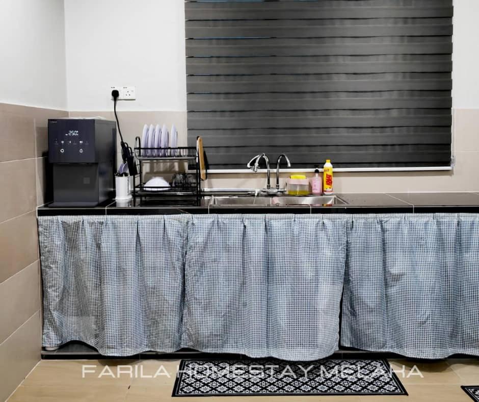 Farila Homestay