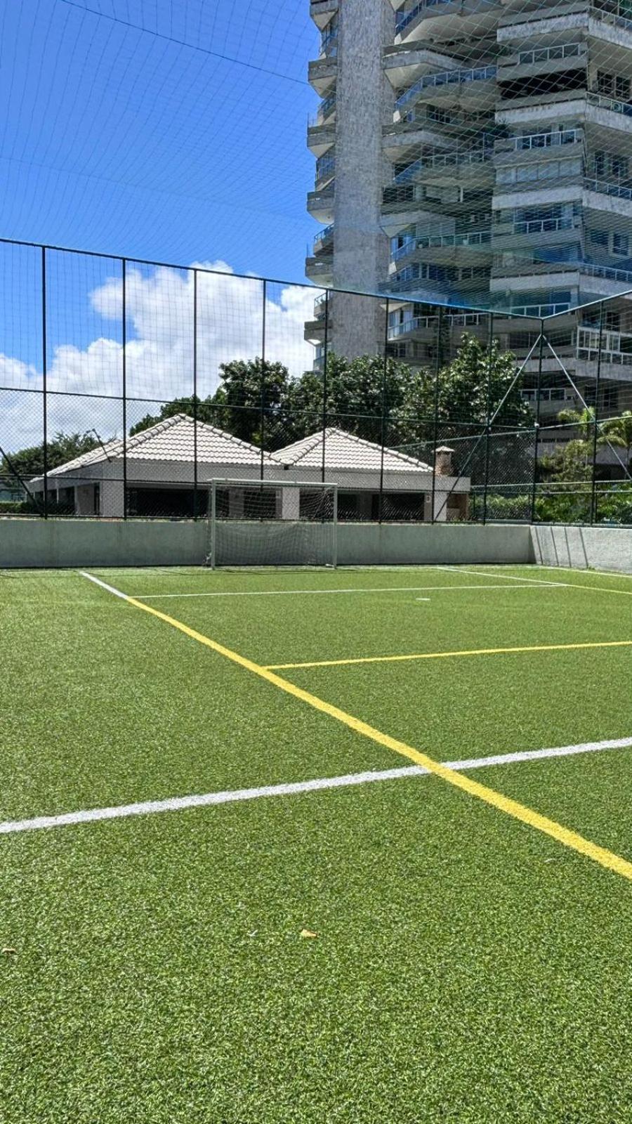 Belo Apartamento Praia Barra da Tijuca -Acolhedor e Confortável -