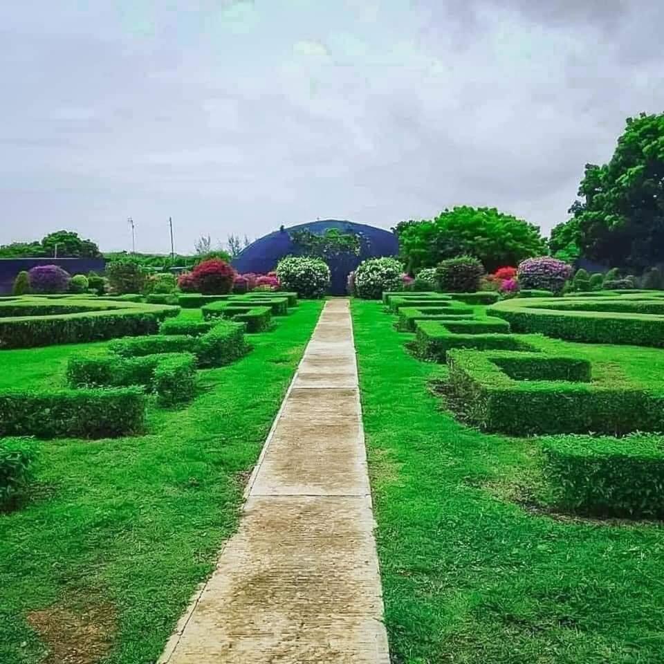 Bundala Resort