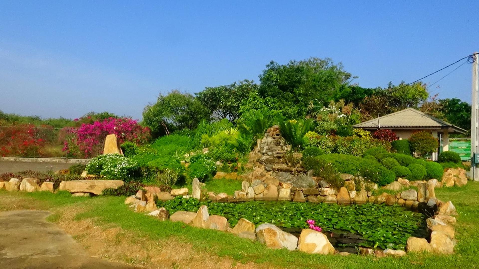 Bundala Resort