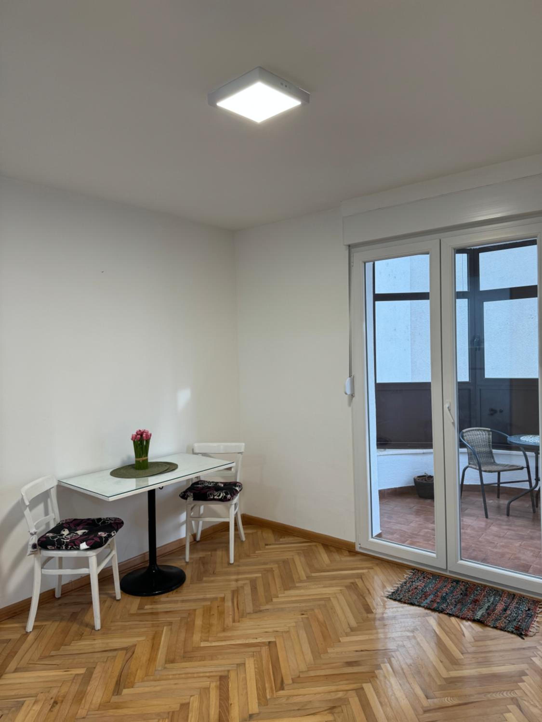 Apartman PARK view 2