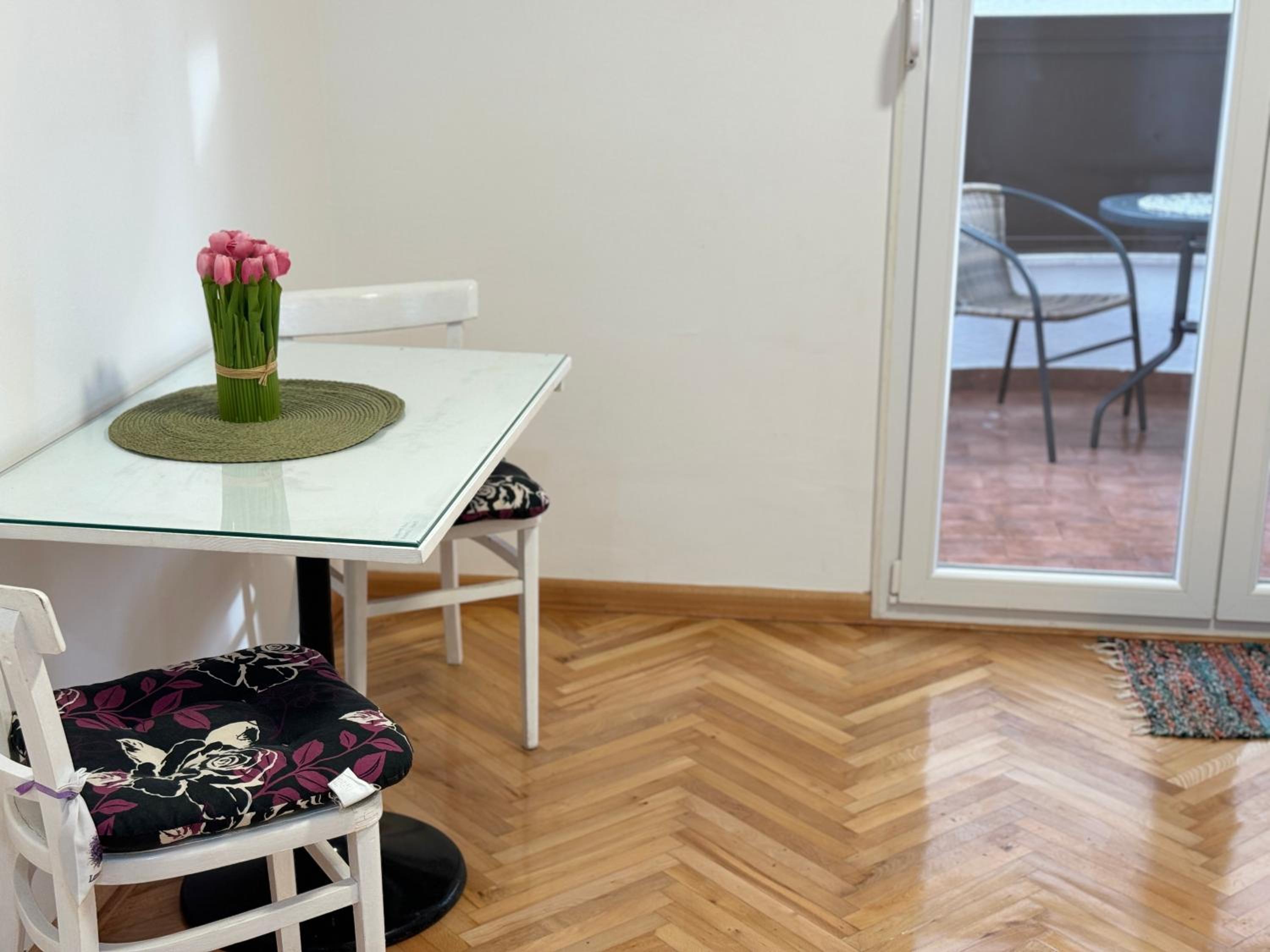 Apartman PARK view 3