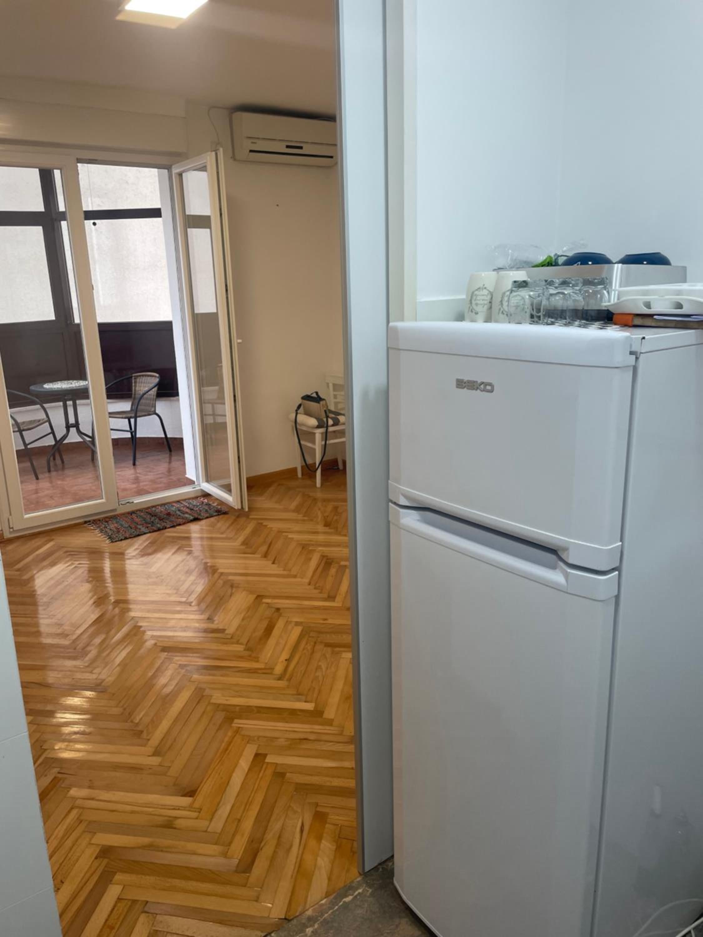 Apartman PARK view 4