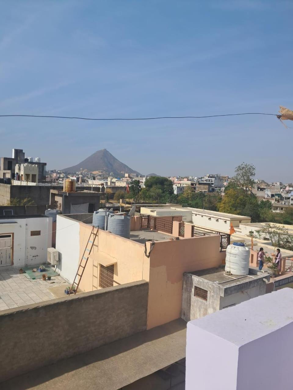 roof