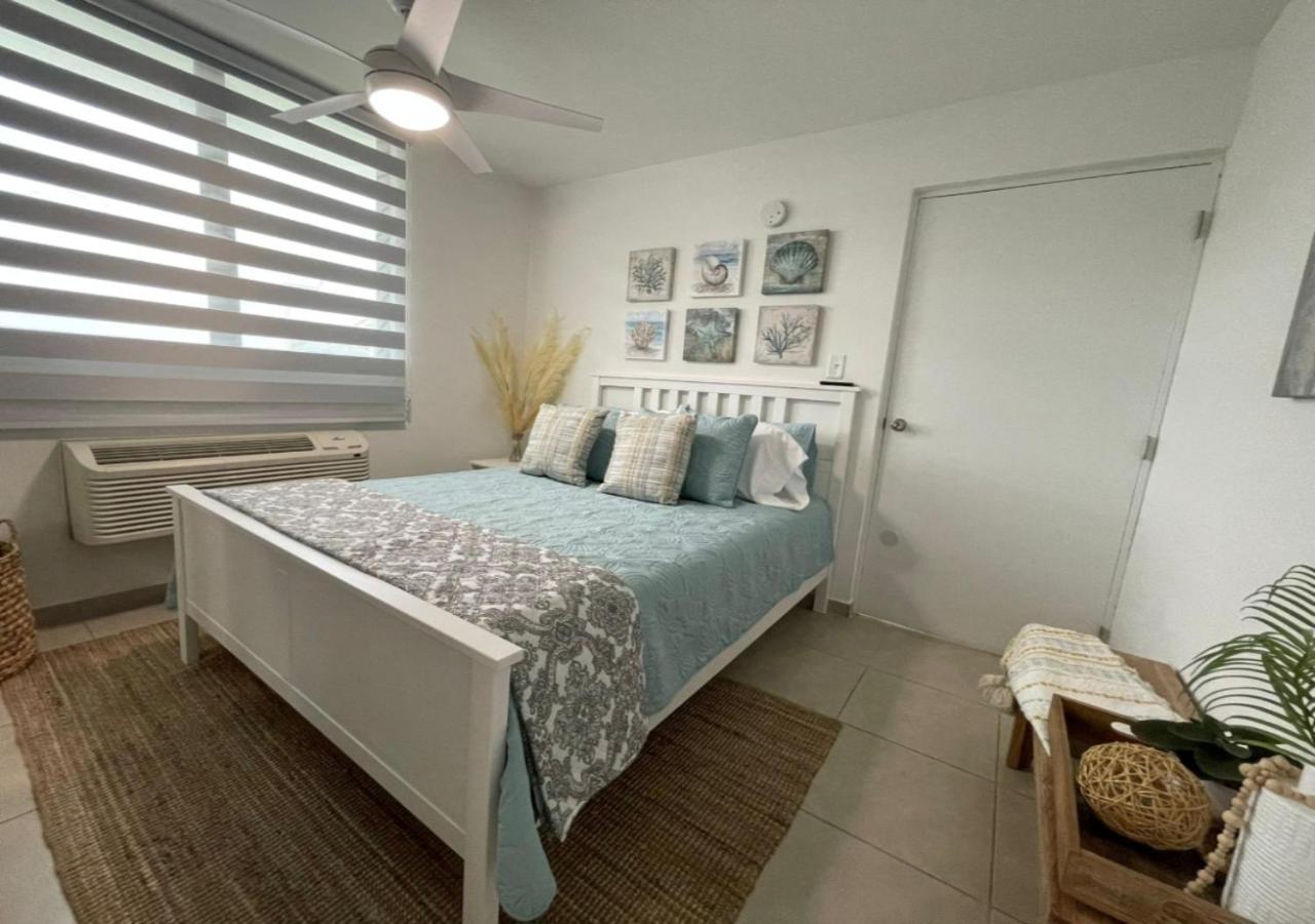 Damaka 6 Guest BeachFront Pool Apt at Isabela, PR view 4