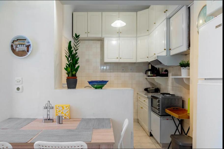 ATHENS CLASSIC LUXURY APARTMENT, 3 km form Acropoli, 5km from the Beach