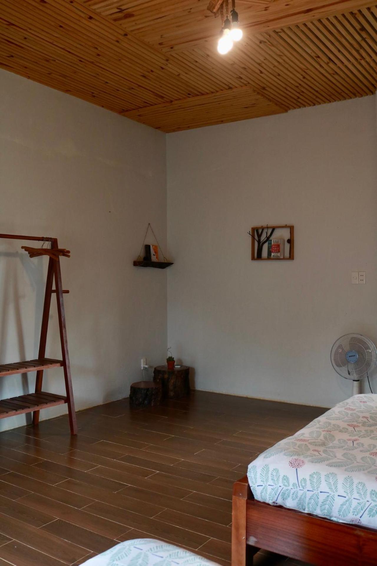 YLang Home Măng Đen