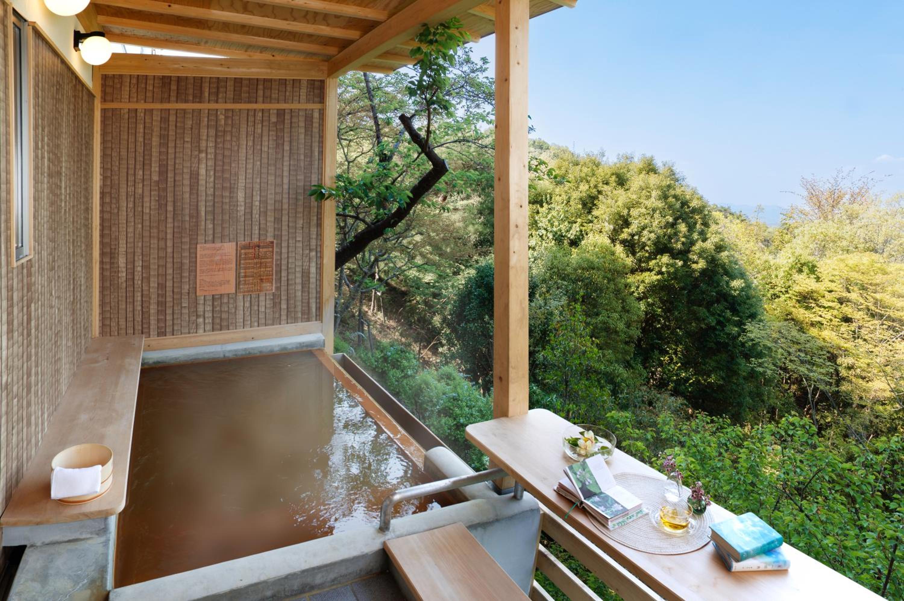 Arima Onsen Motoyu Ryuusenkaku