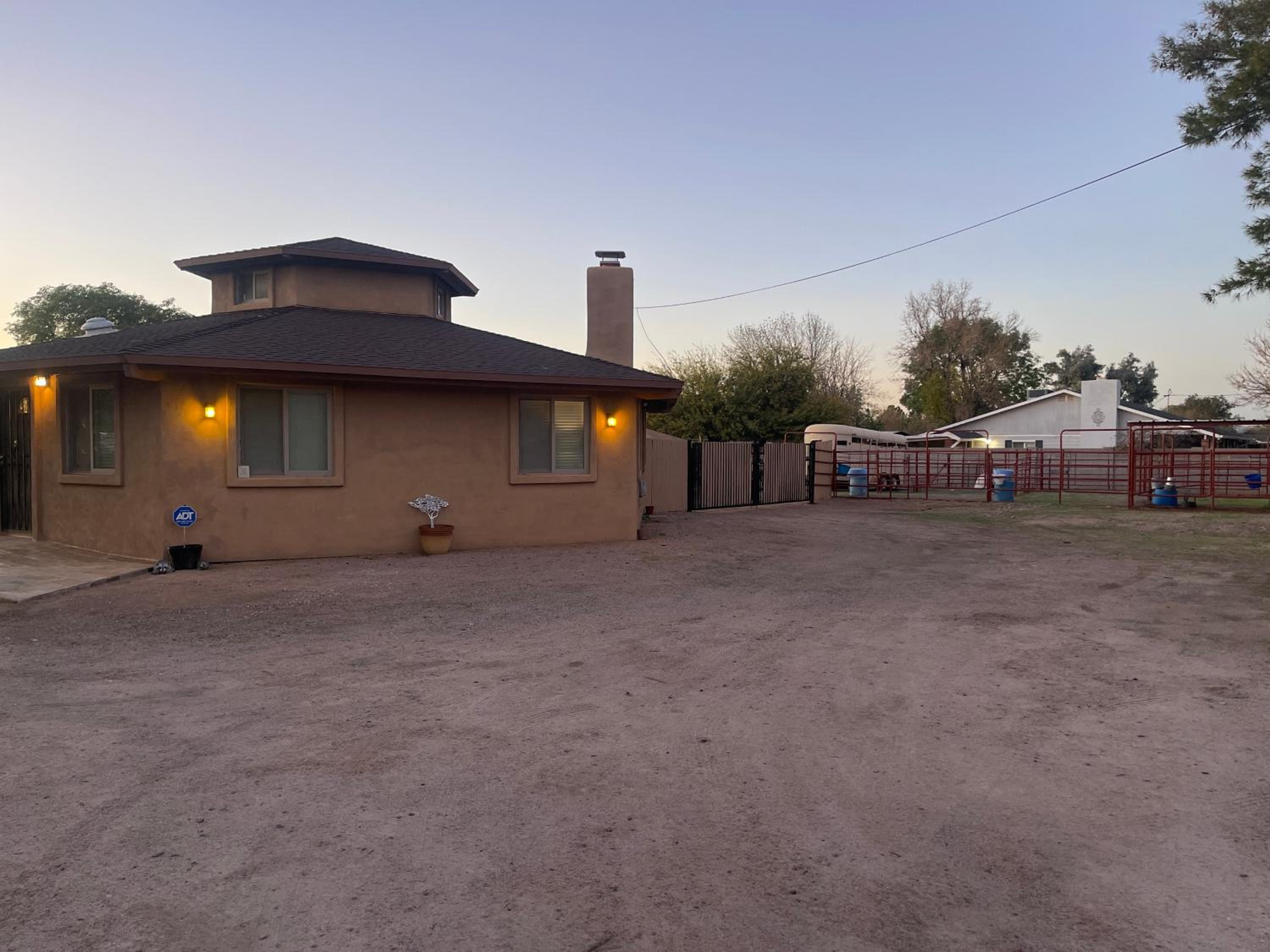 Horseman Lodge