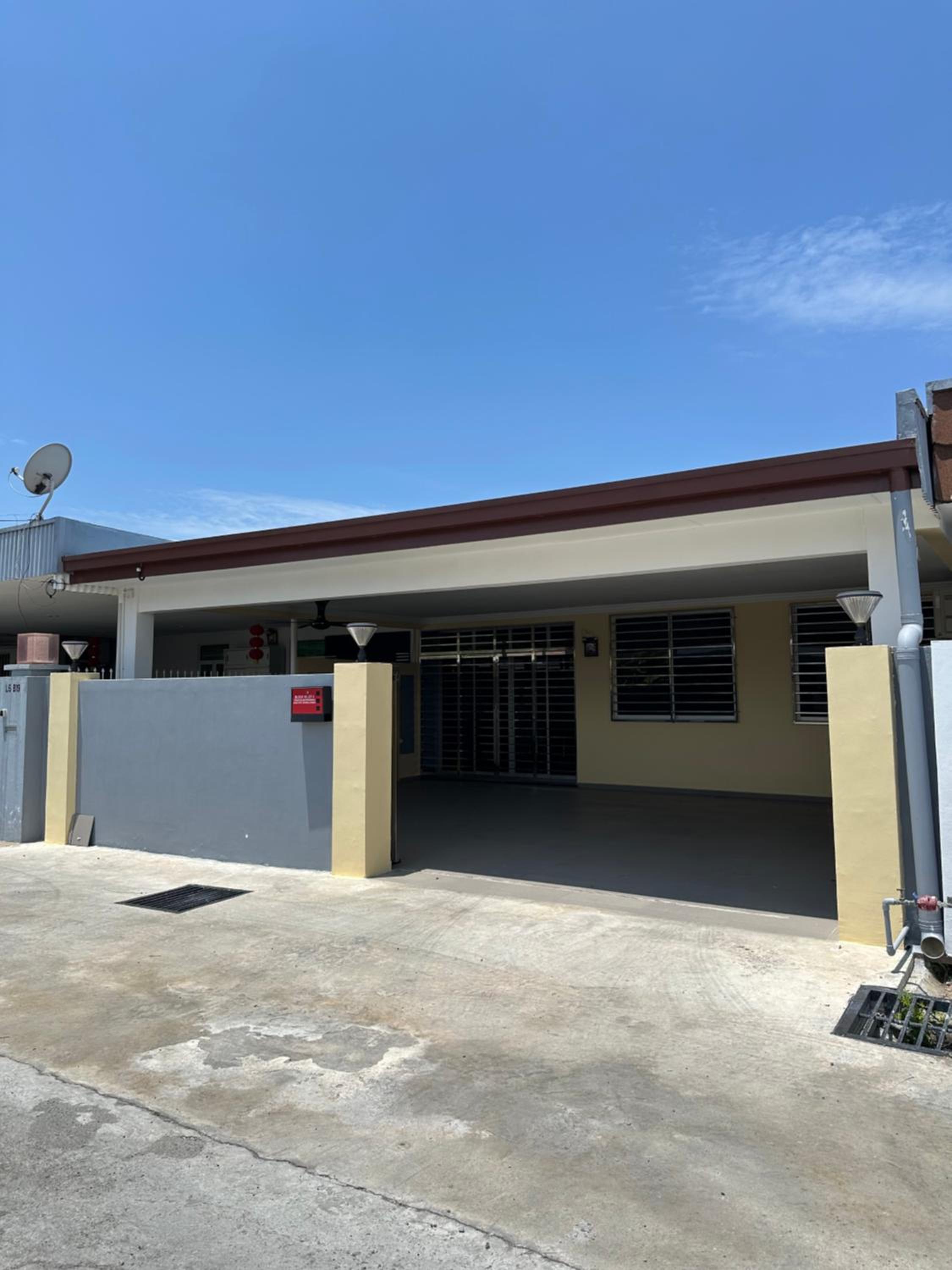 Penampang Delima House photo 3