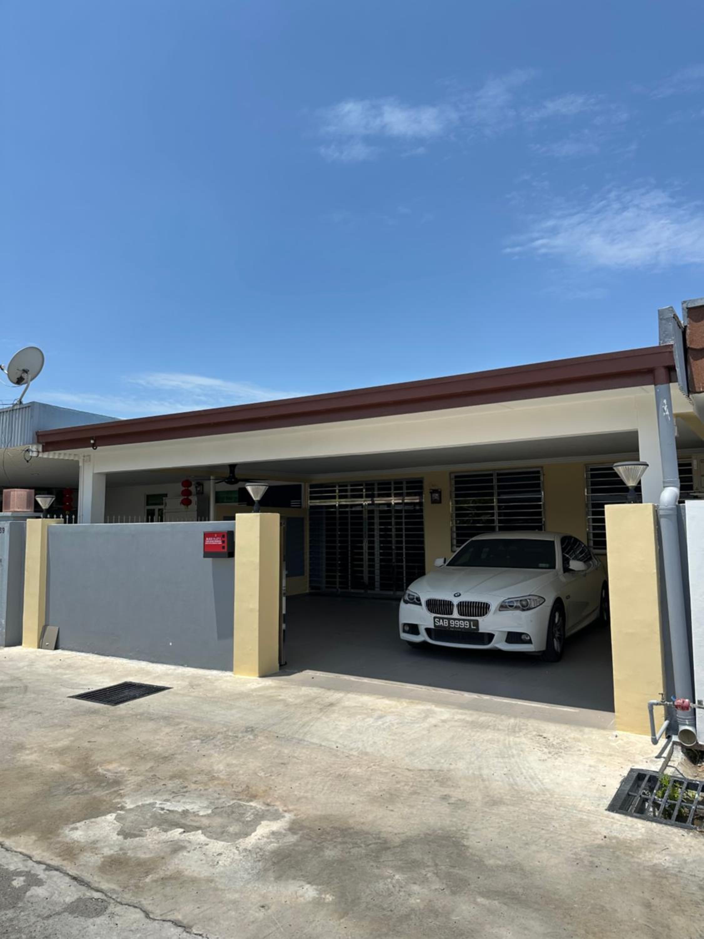 Penampang Delima House photo 1