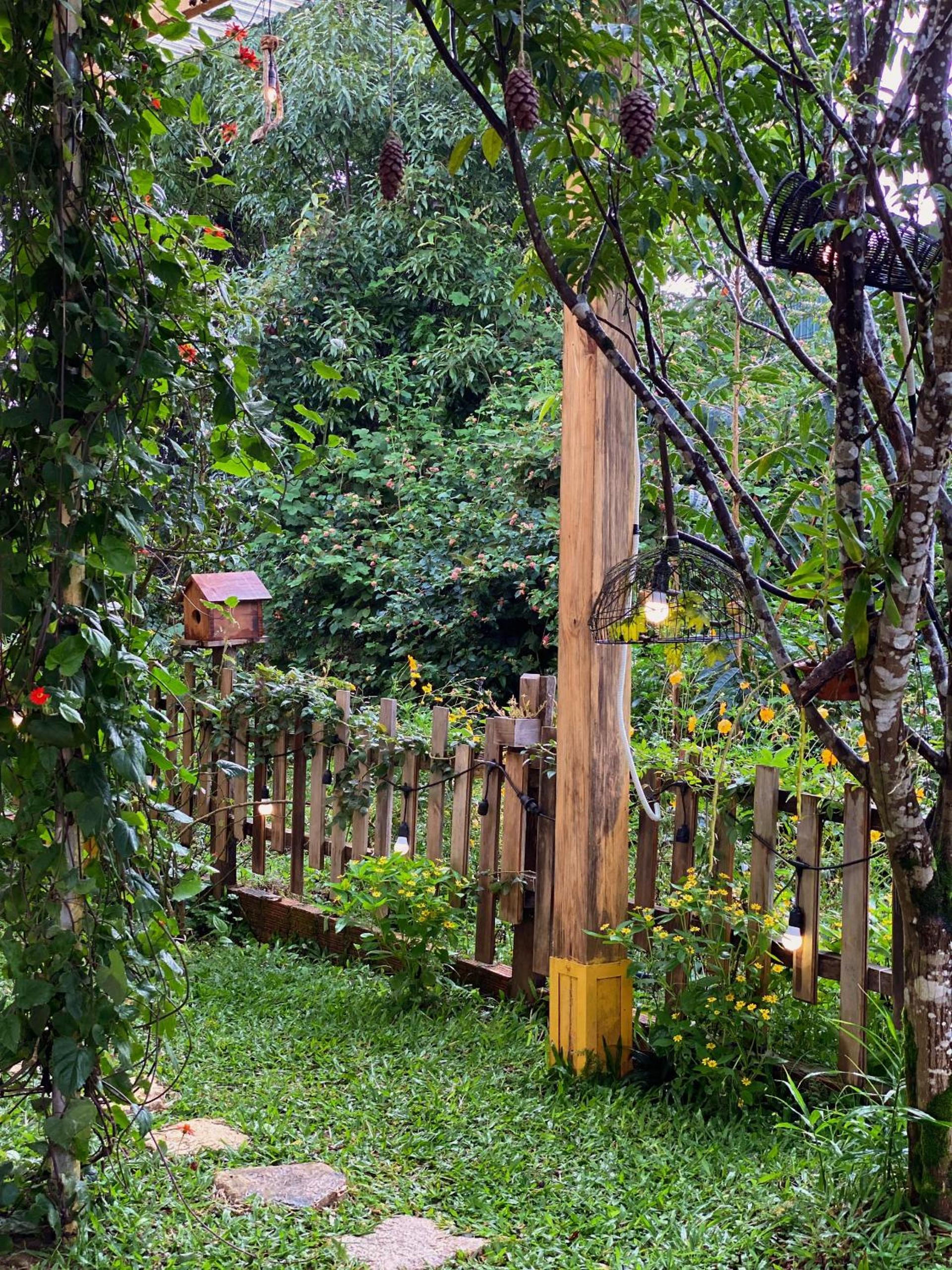 YLang Home Măng Đen