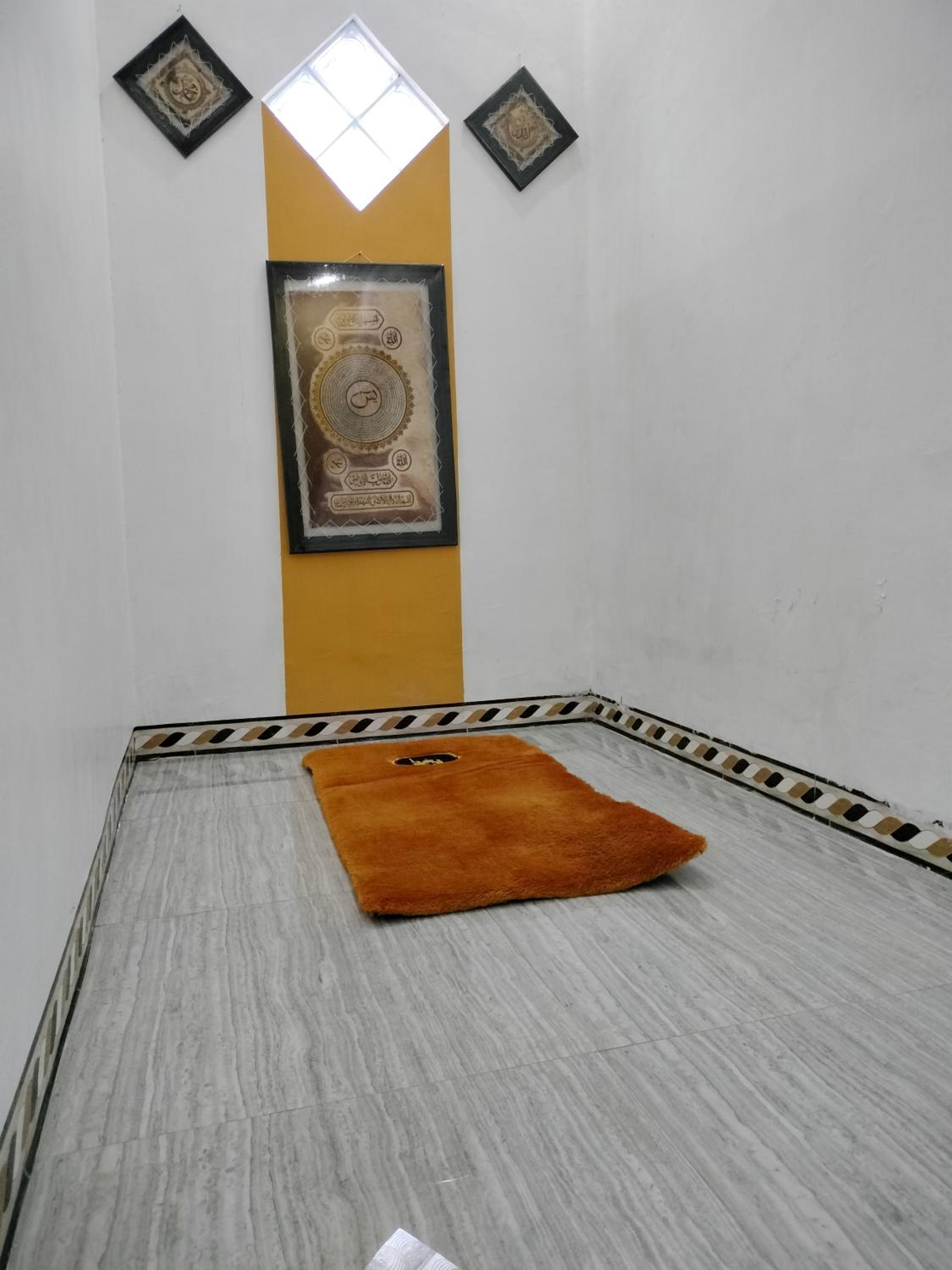 Vila Bumi Madinah Dau-Malang view 2