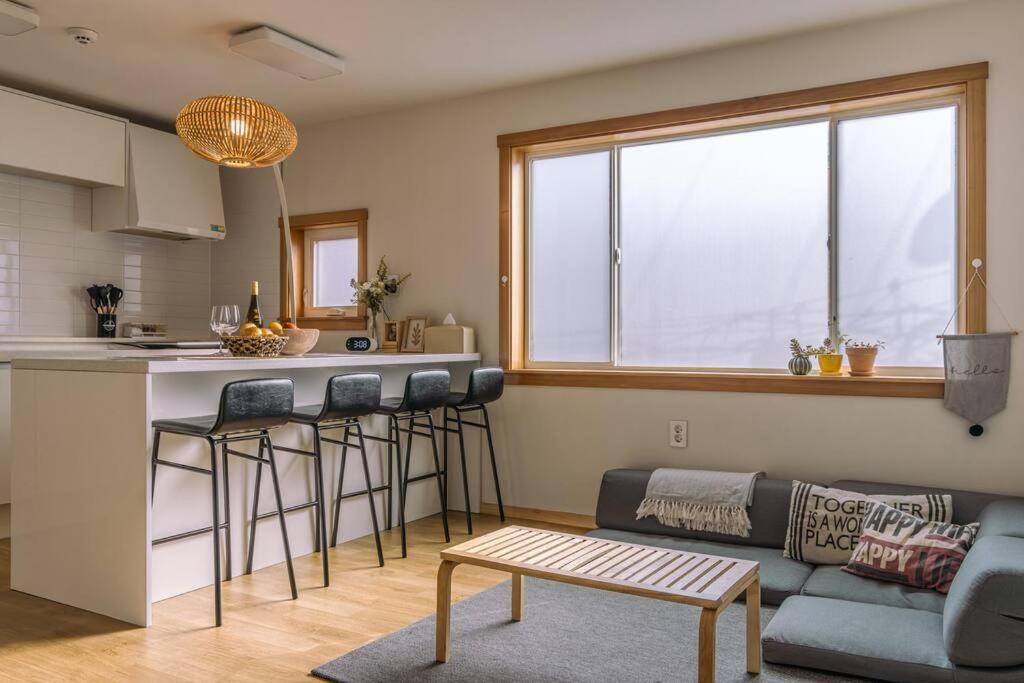 Peanut House view 4