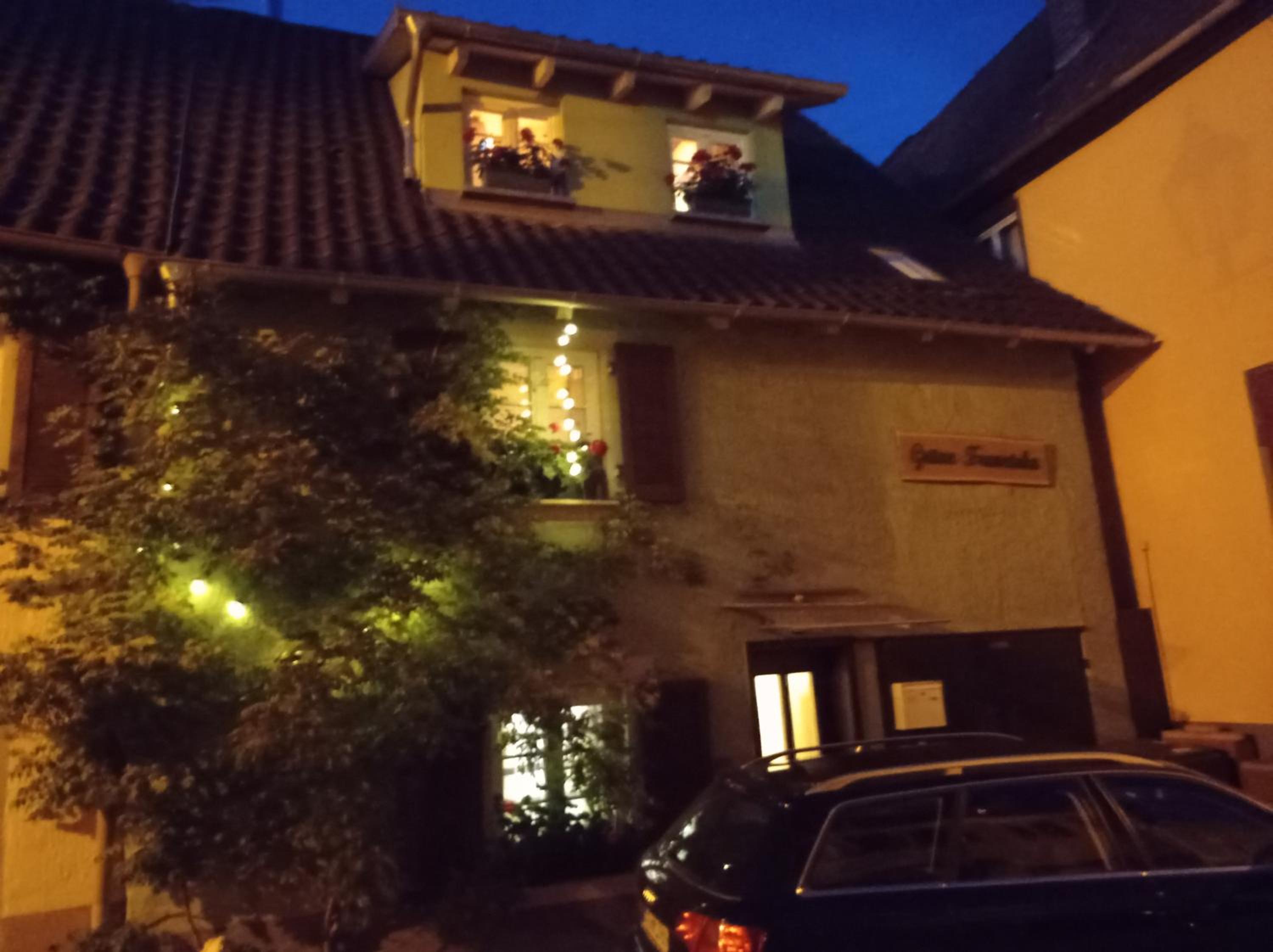 FERIENHAUS Grüne Franziska, perfekt für große Familien & Gruppen, nur 10min vom EuropaPark