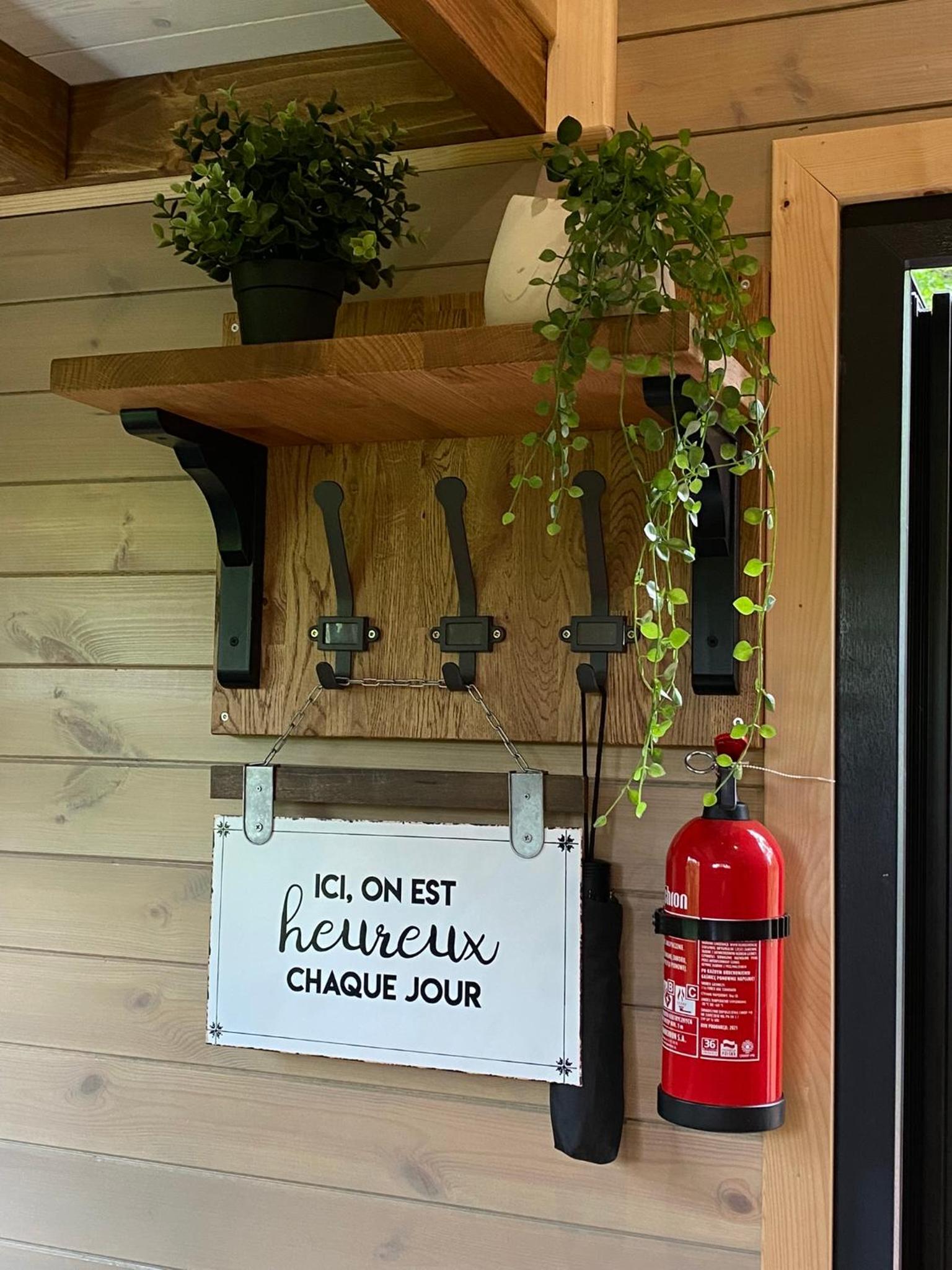 La Tiny House de Nanou