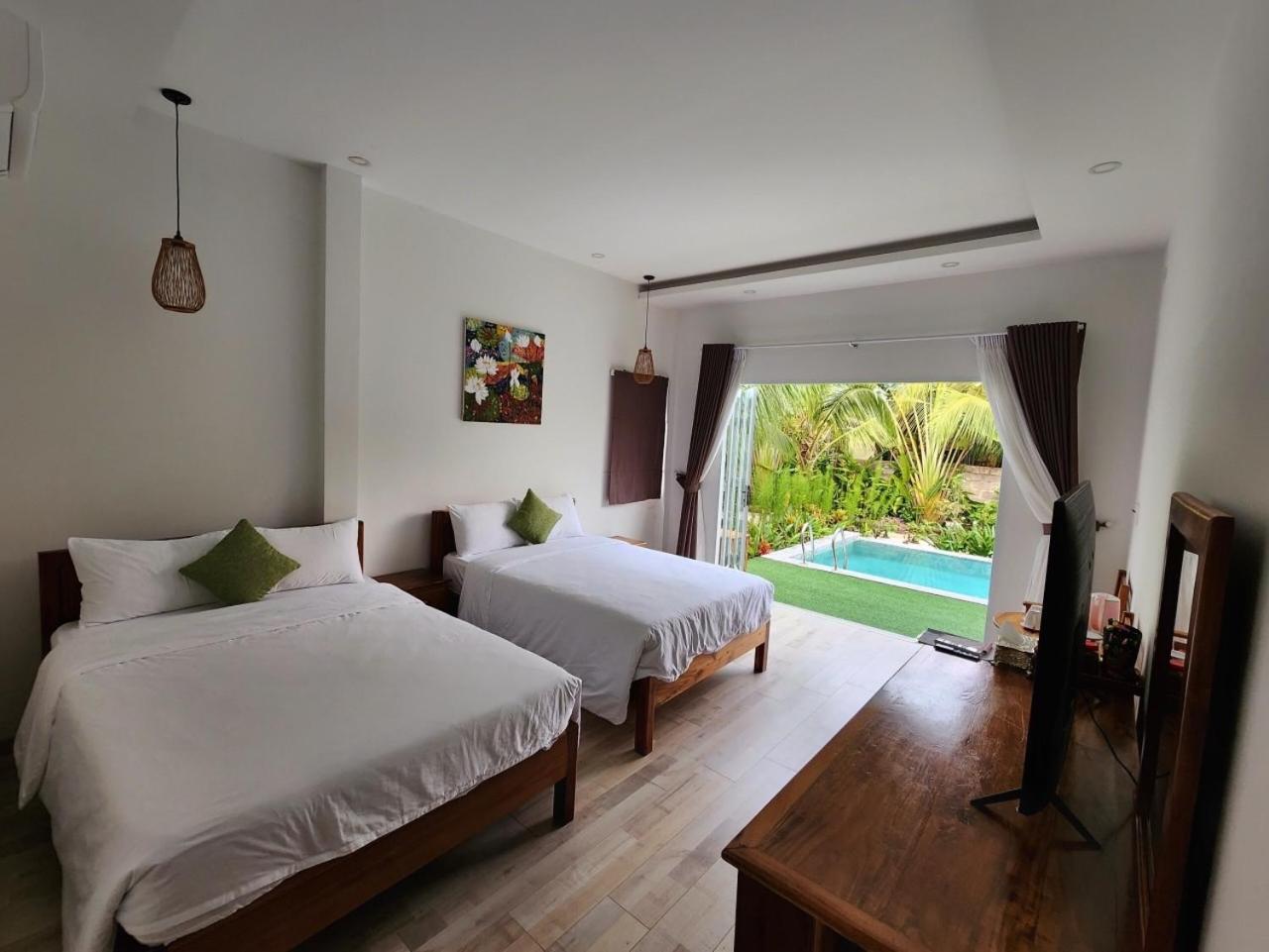 Ninila Villa Phu Quoc view 5