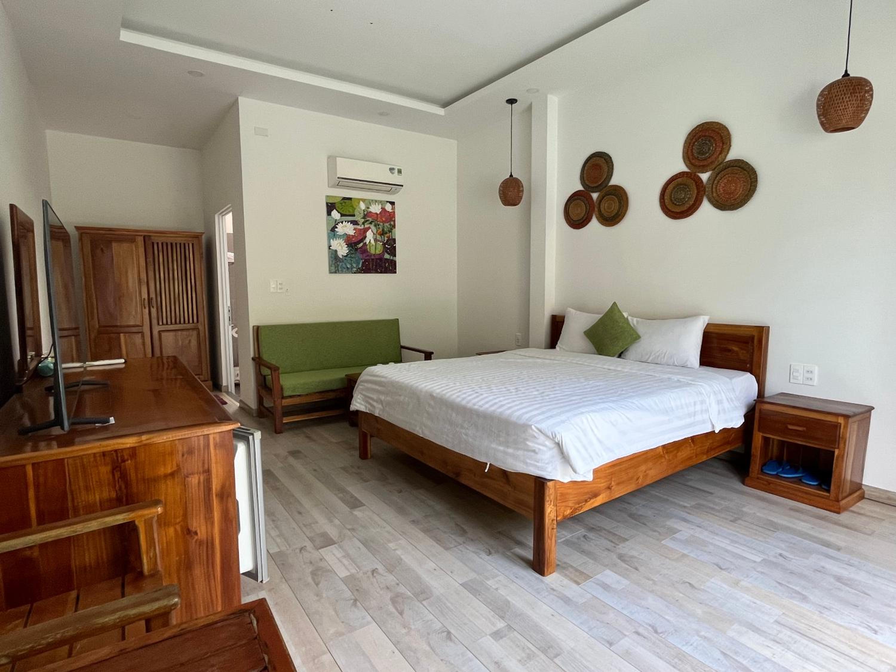 Ninila Villa Phu Quoc view 4