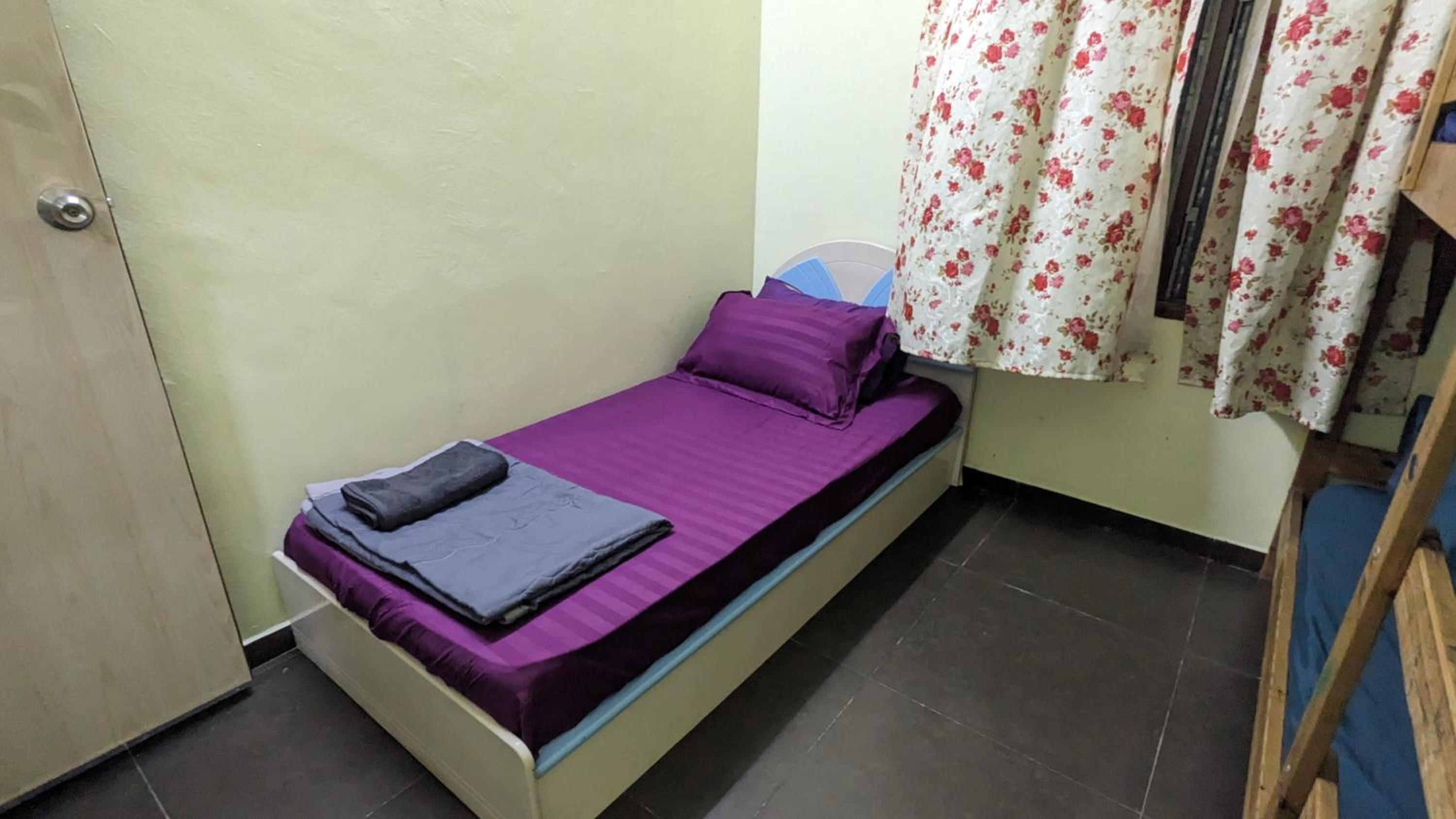 Homestay Dipang