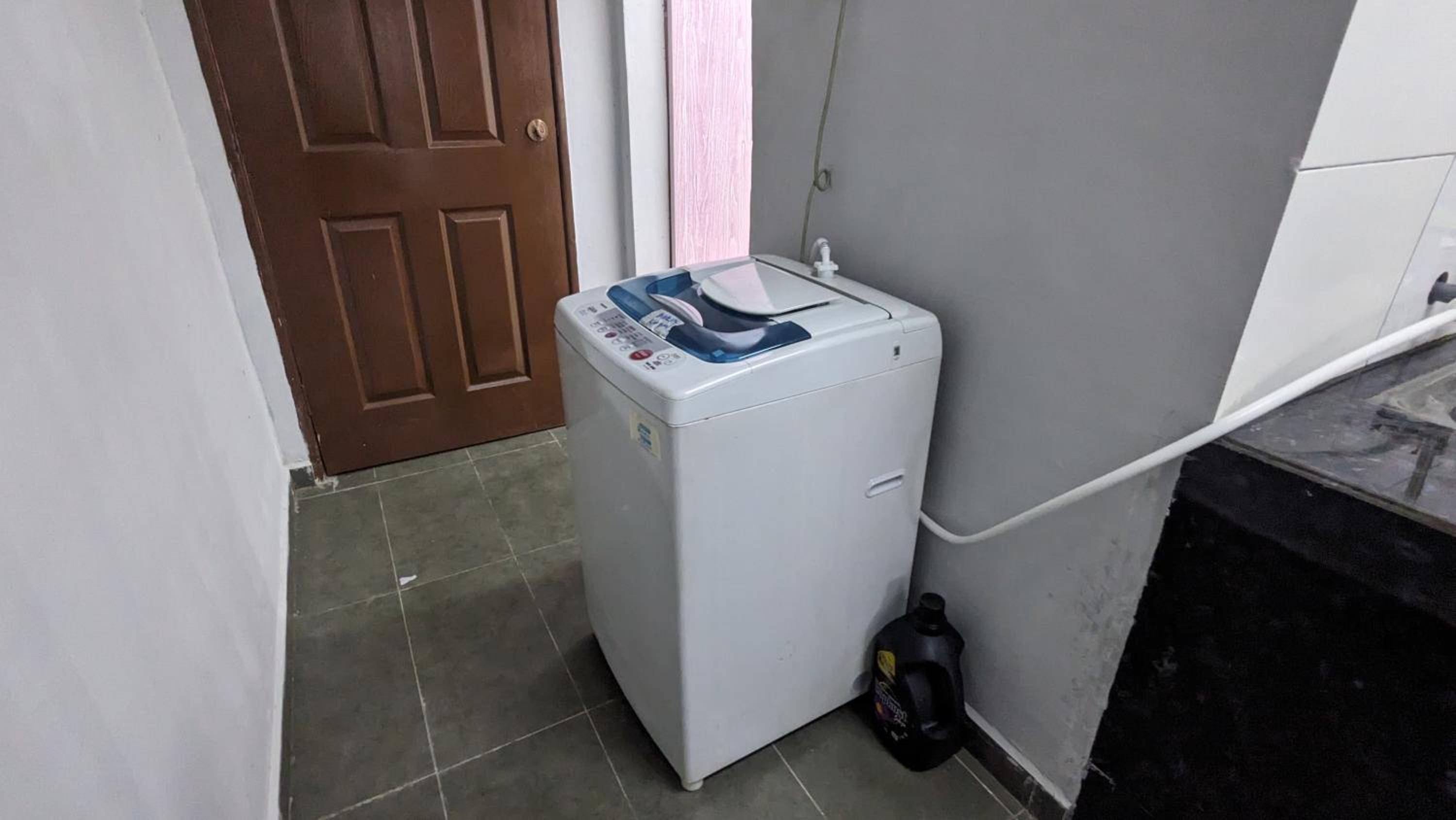 Homestay Dipang