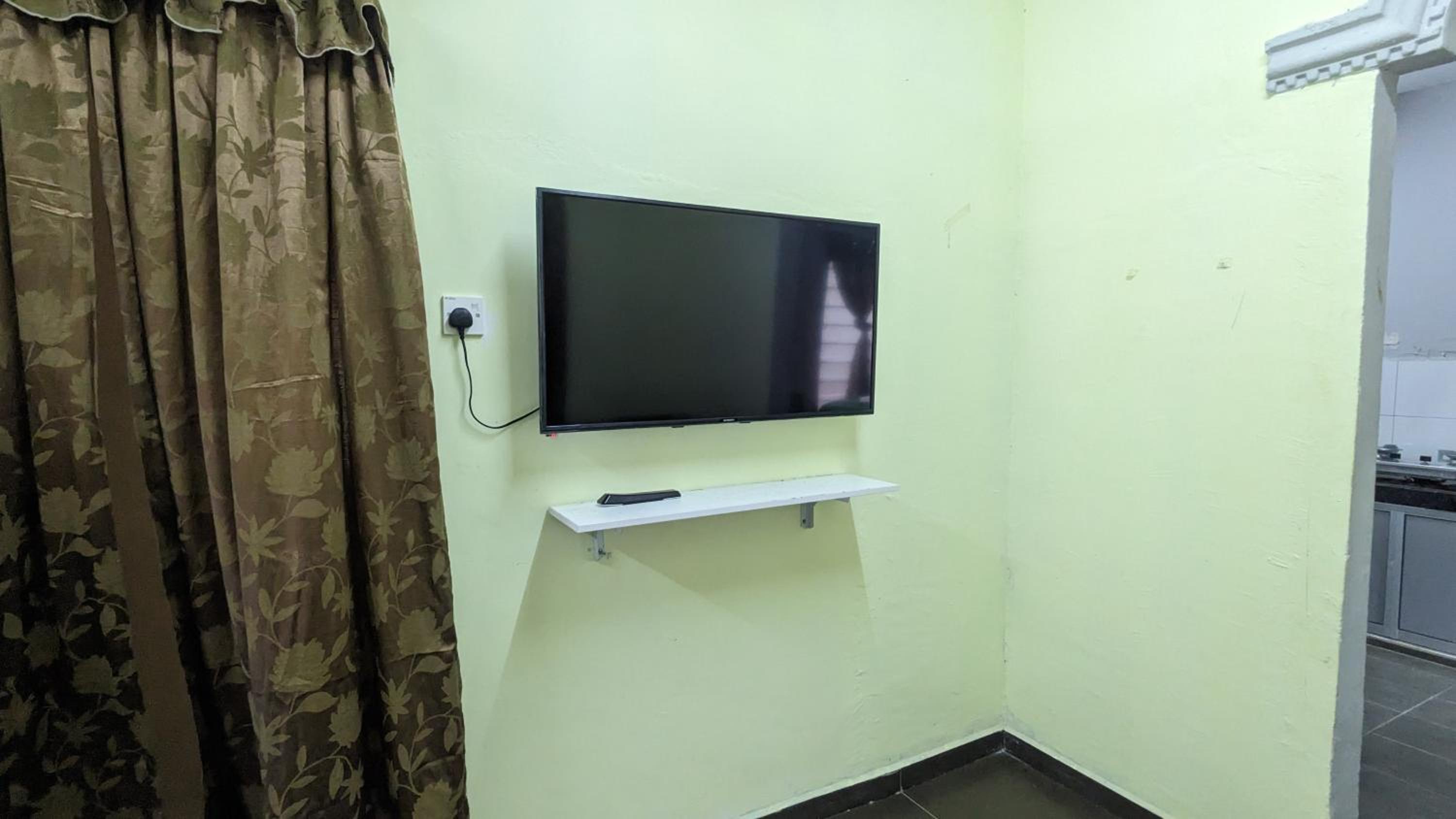 Homestay Dipang