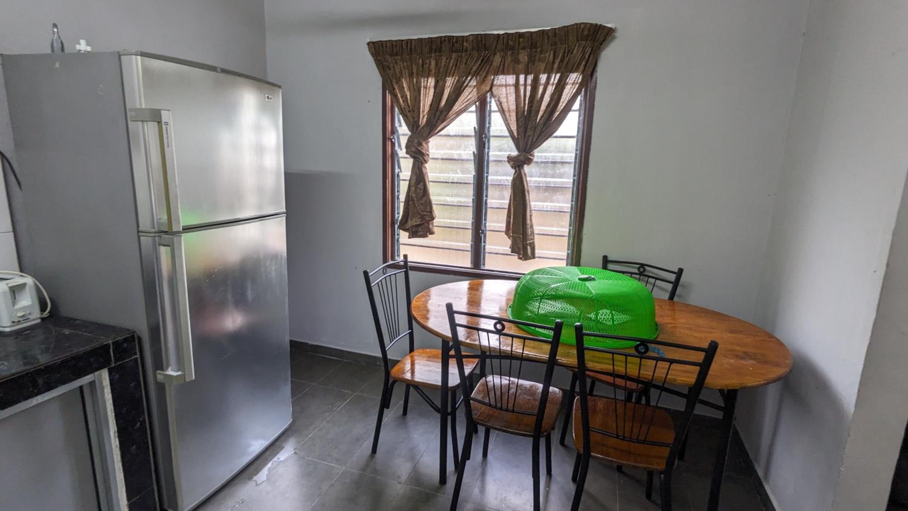 Homestay Dipang