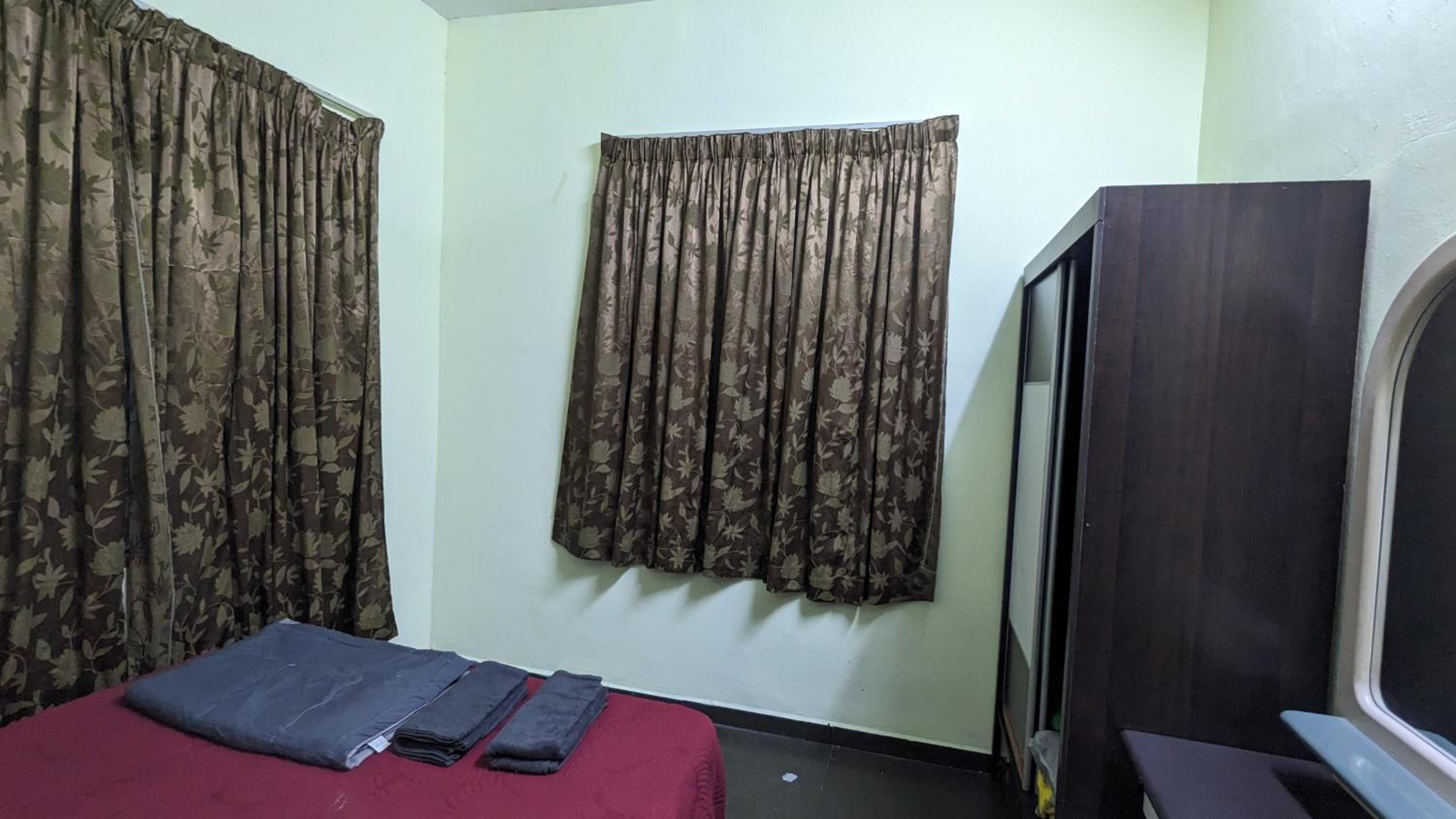 Homestay Dipang