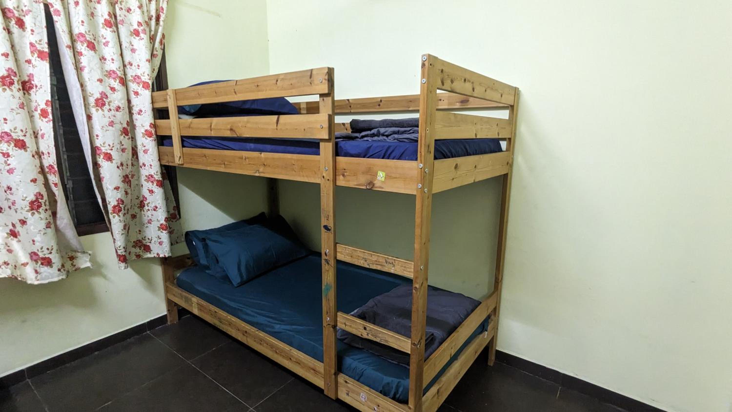 Homestay Dipang