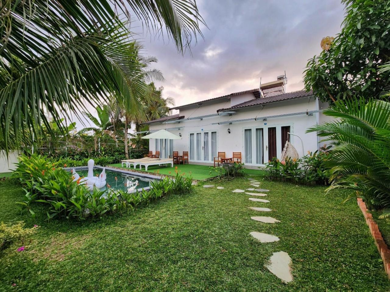 Ninila Villa Phu Quoc view 3