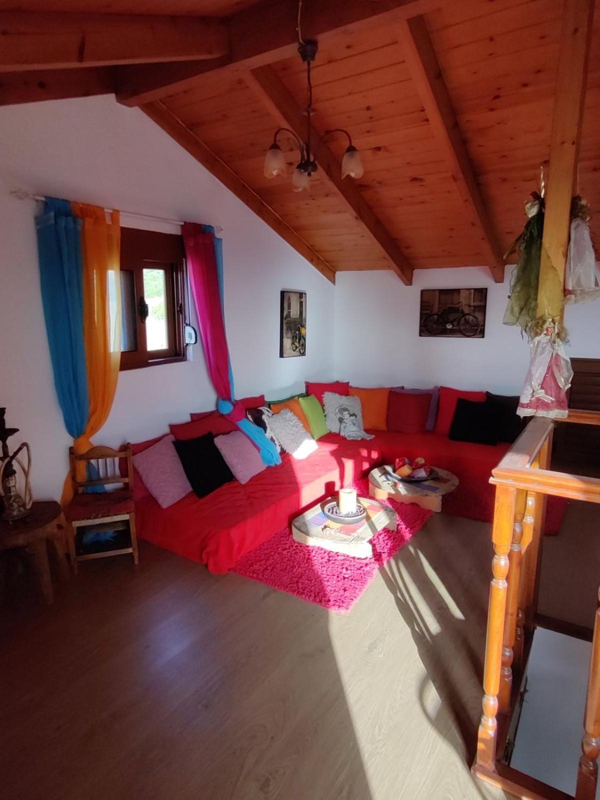 Nicolas Traditional House Istrios view 3