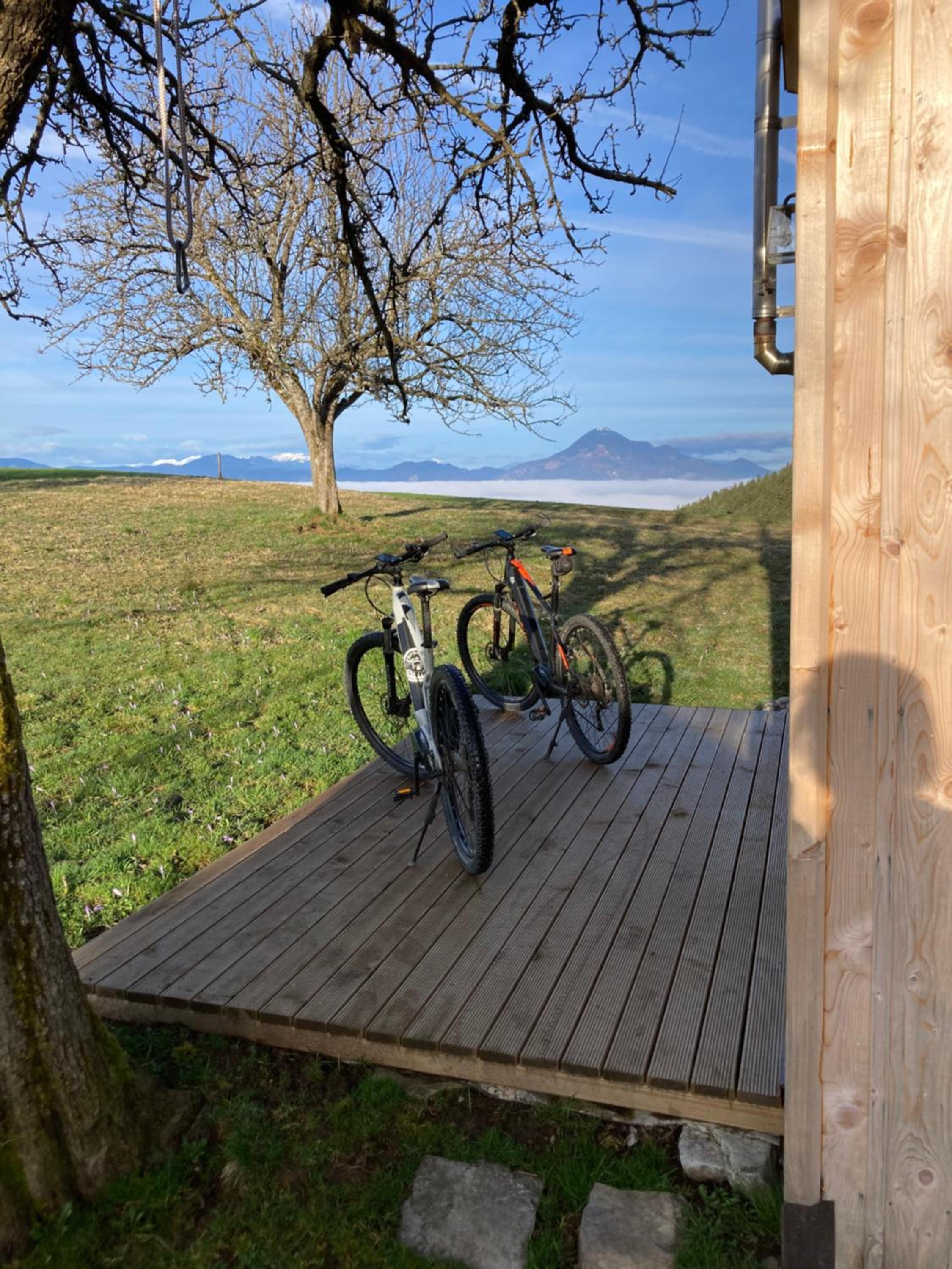Tiny house view 5