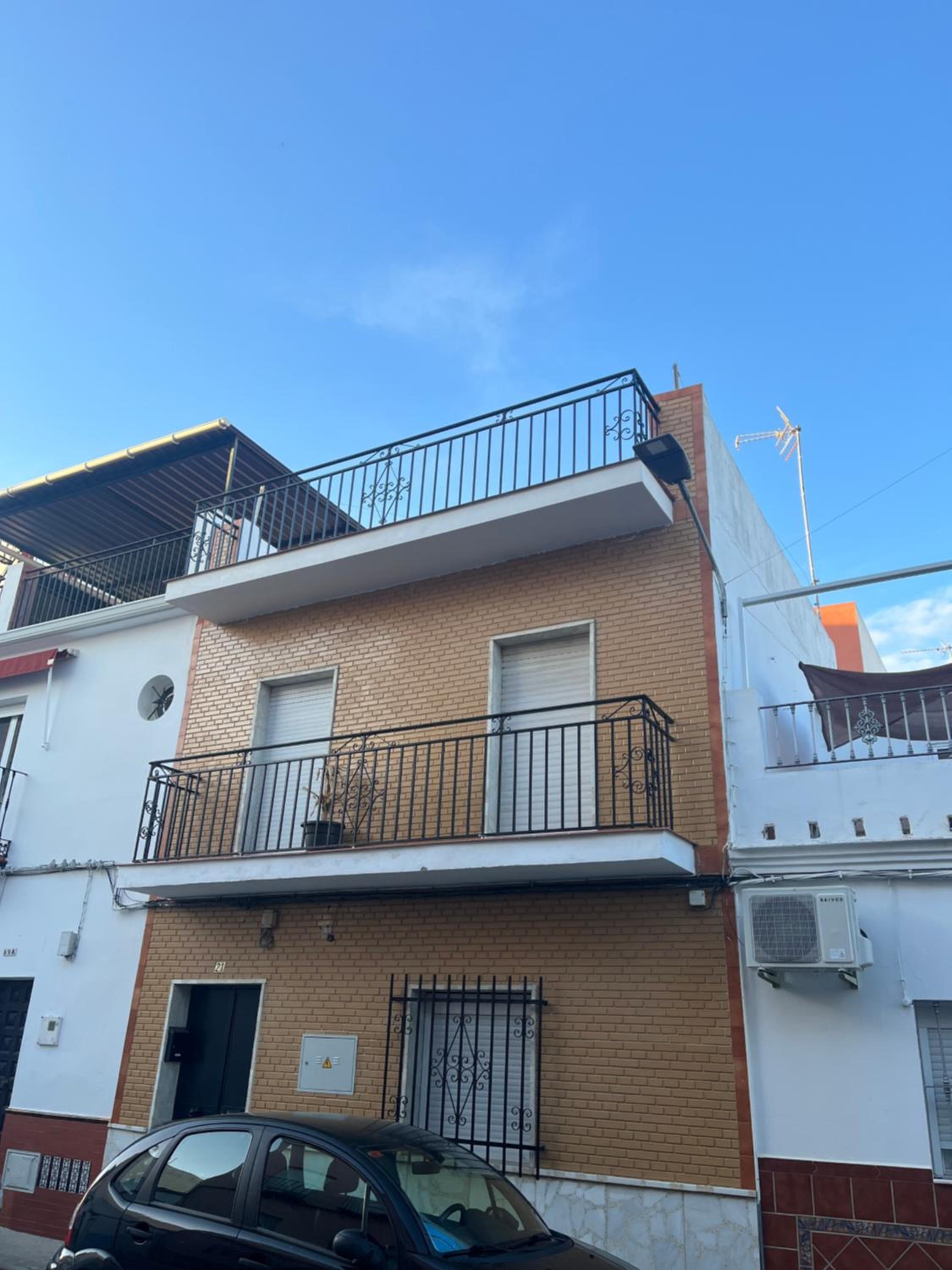 Casa Unifamiliar Completa Camas Sevilla